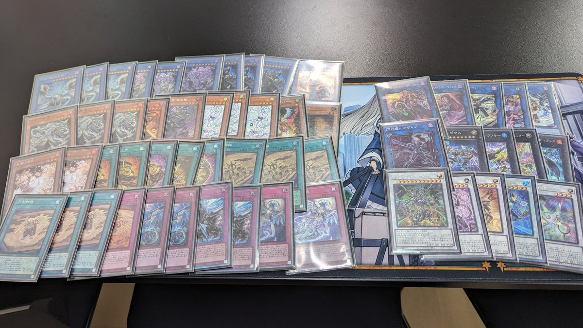 ㅤ ◤#からふだ◢ ㅤ ⚔ 優勝 名もなき 【ミツルギ】 ⚔ ⚔ 3/1