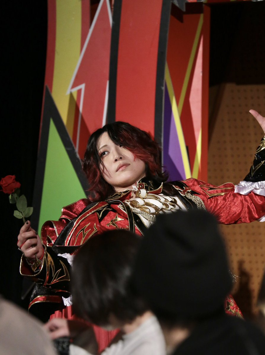 2026.3.1 アップタウン大阪 メインは同期対決。見たかったカードだった