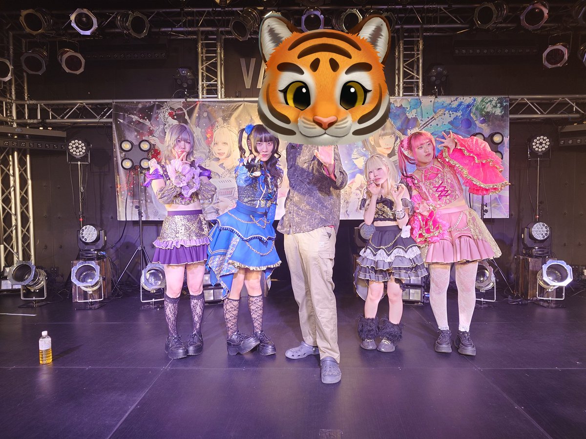 虎ちゃん (@torachan0425) / Posts / X