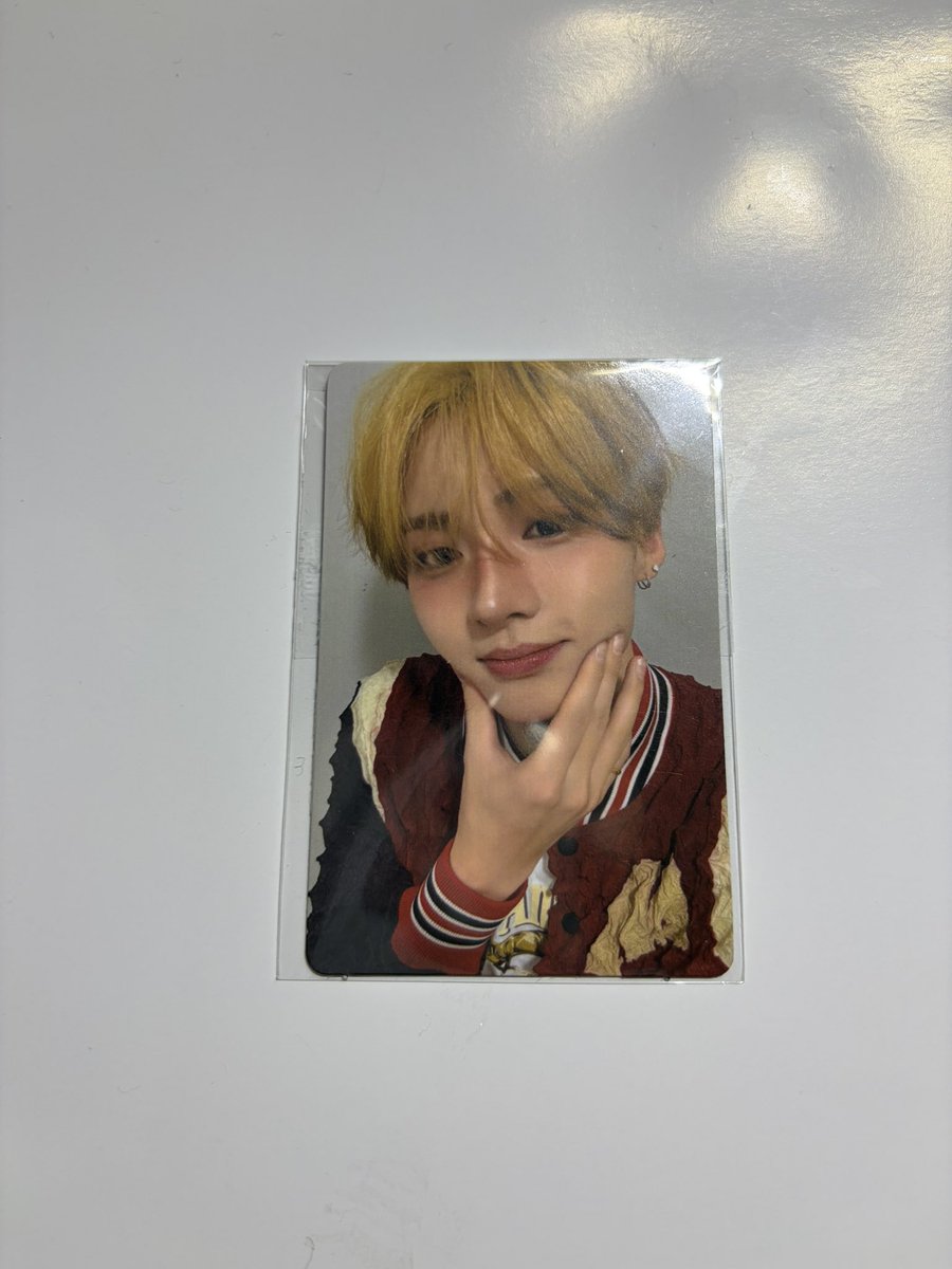 ALD1 euphoria MDトレカ交換 7万ウォン特典トレカ 求 オンライン ゴヌ