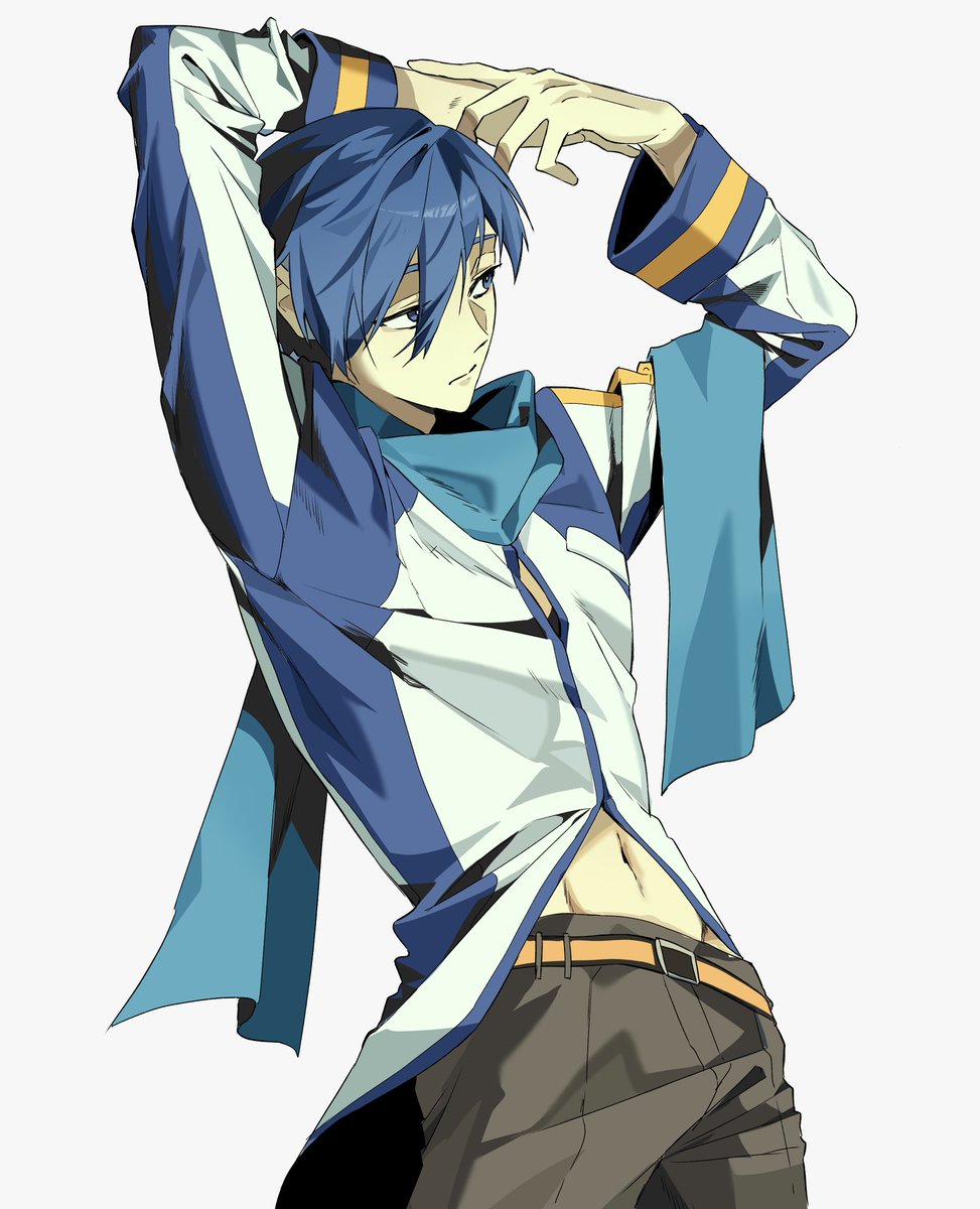 kaito