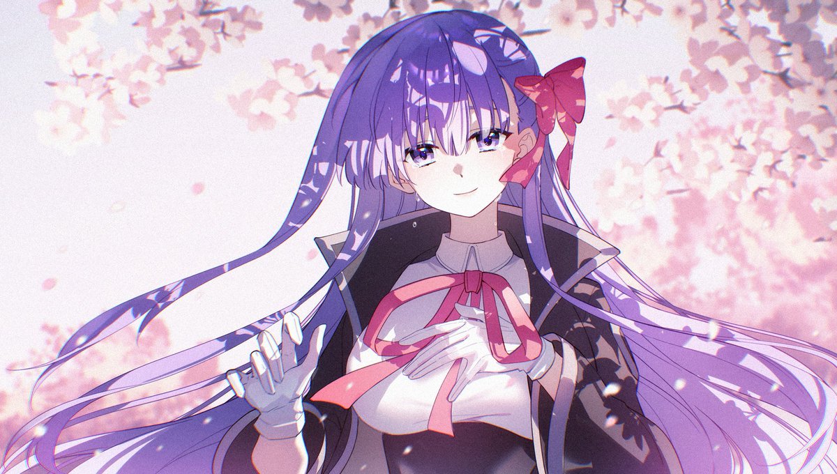 間桐桜生誕祭2026 #間桐桜誕生祭2026 #間桐桜
