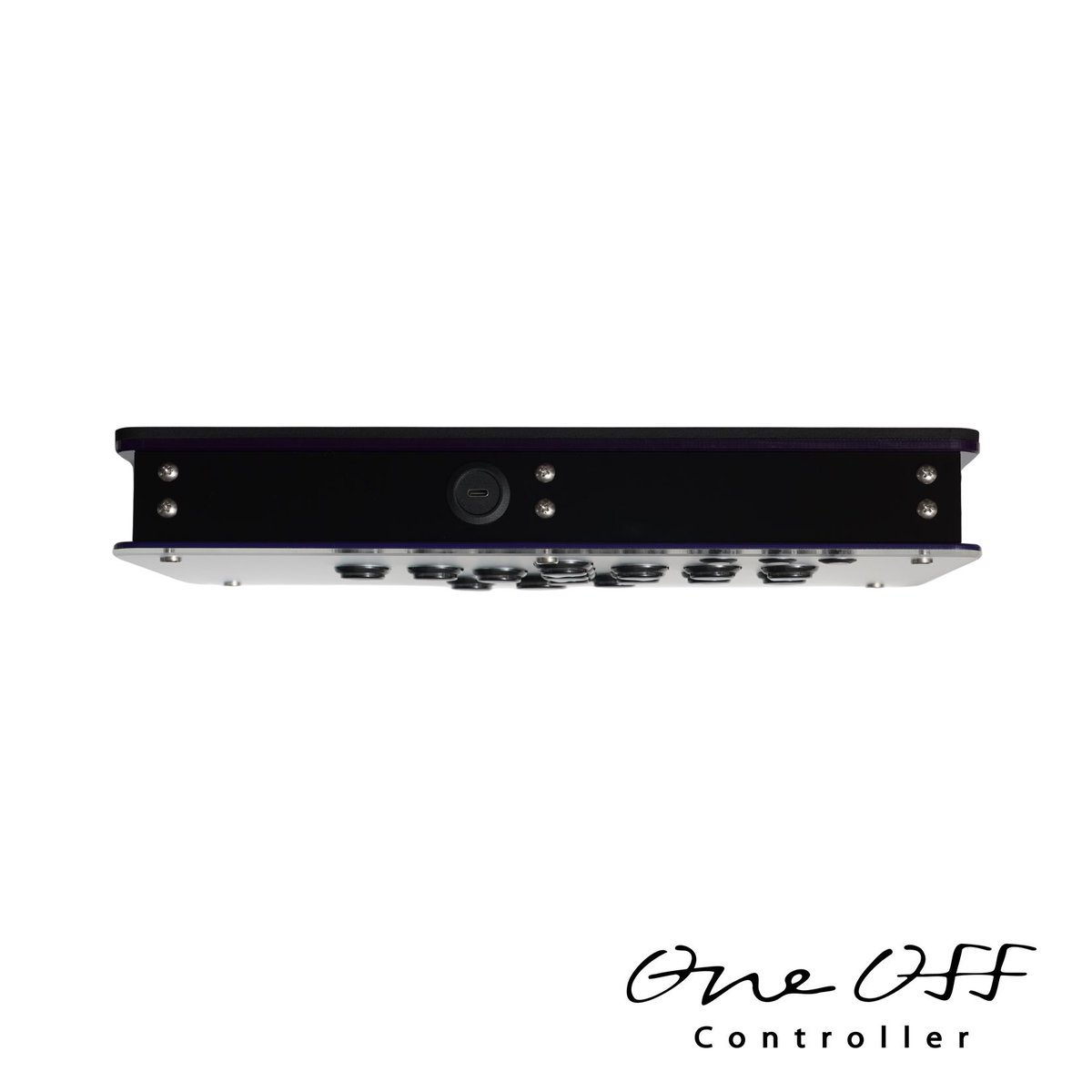 オーダーメイド アケコン】 この度は、レバーレス完成品での ご注文