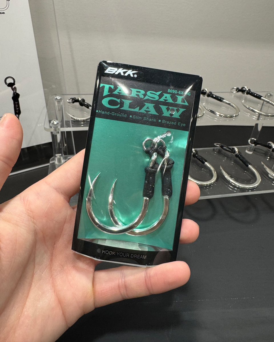 マグロ、GT、ヒラマサ。 小型・中型魚に比べると圧倒的にバイト