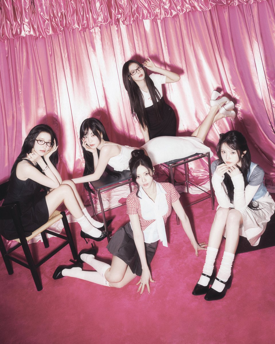 fromis_9 Japan official (@fromis9_japan) / Posts / X