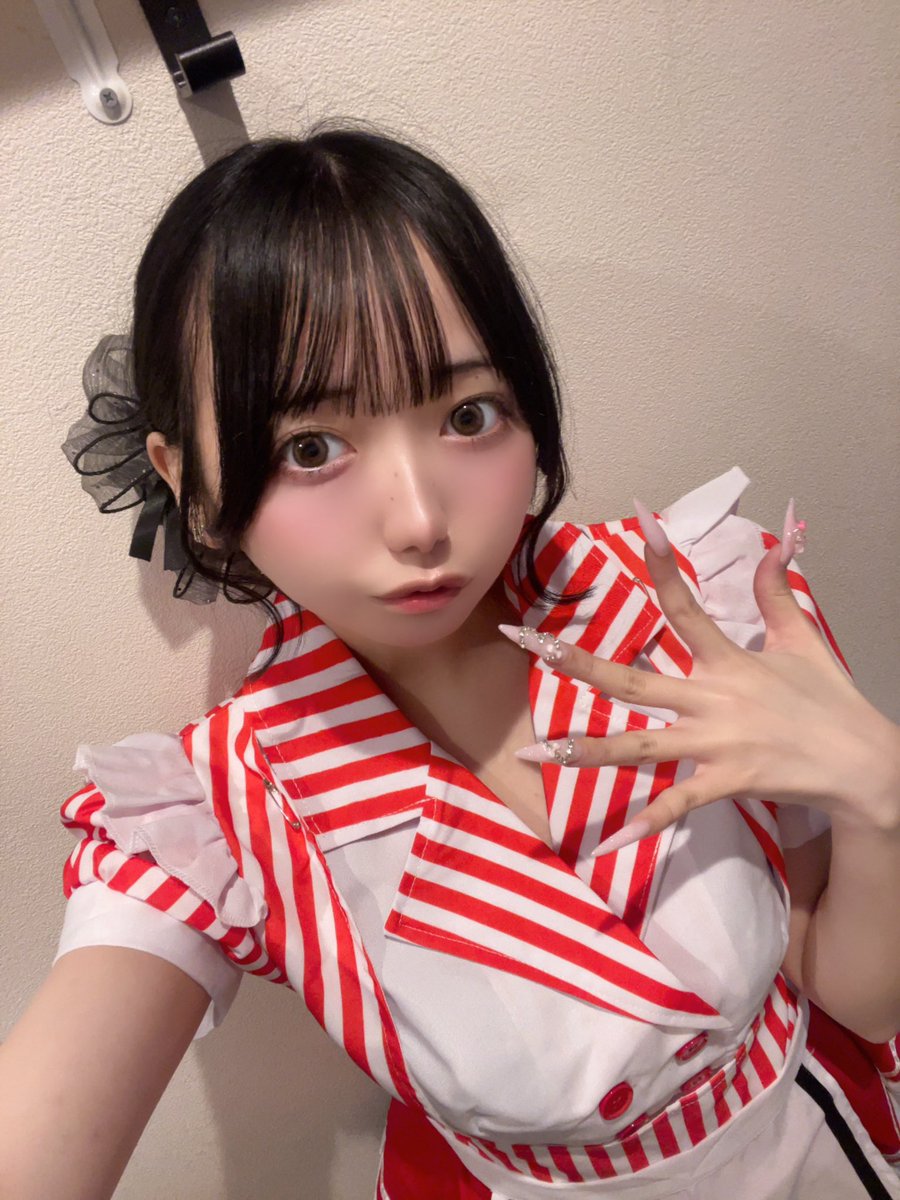 まゆちゃん🐰🎀 (@mayu_oshiose) / Posts / X