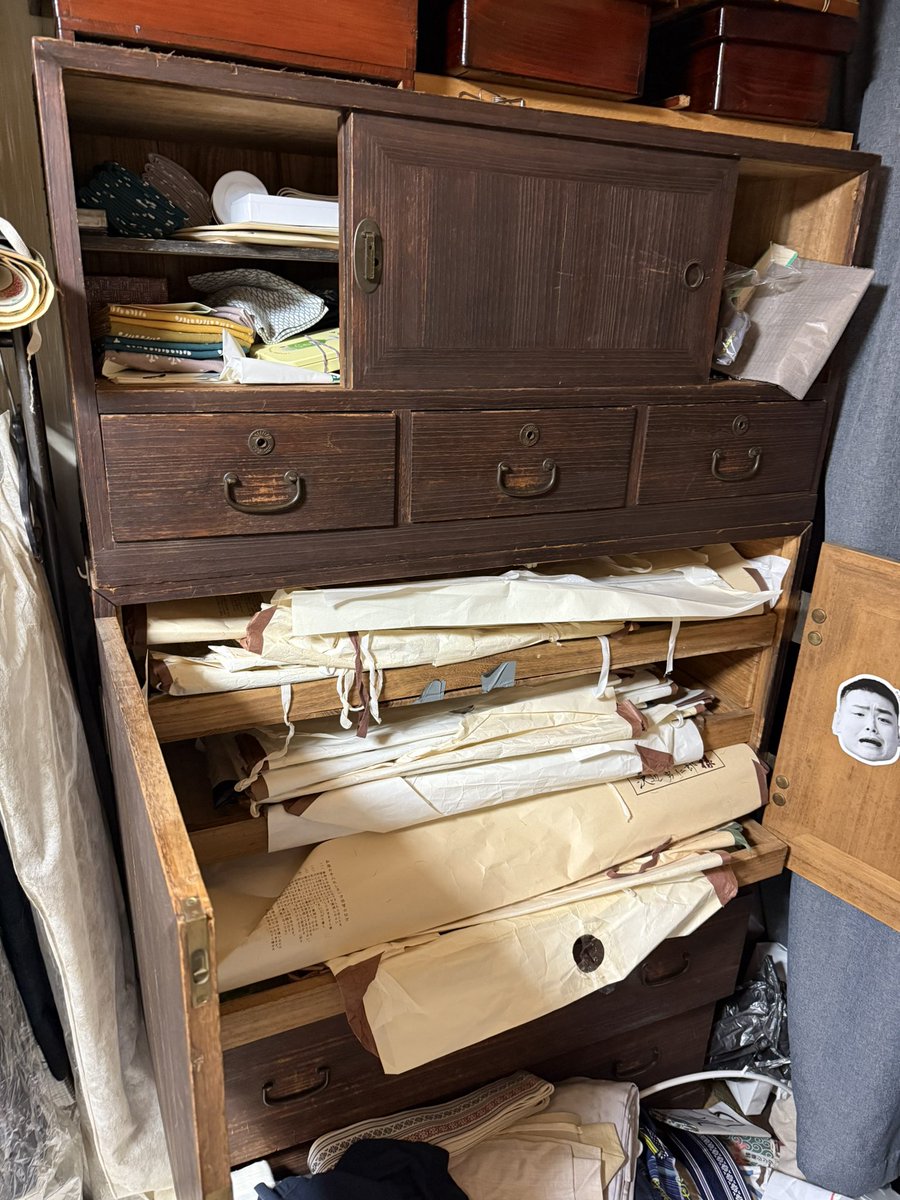 素晴らしいステッカー！！！！