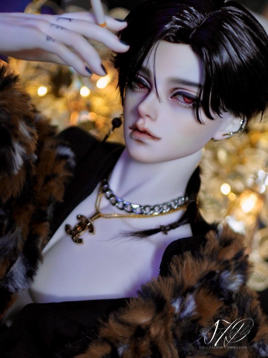 sei.to.doll (@sei_to_doll) / Posts / X