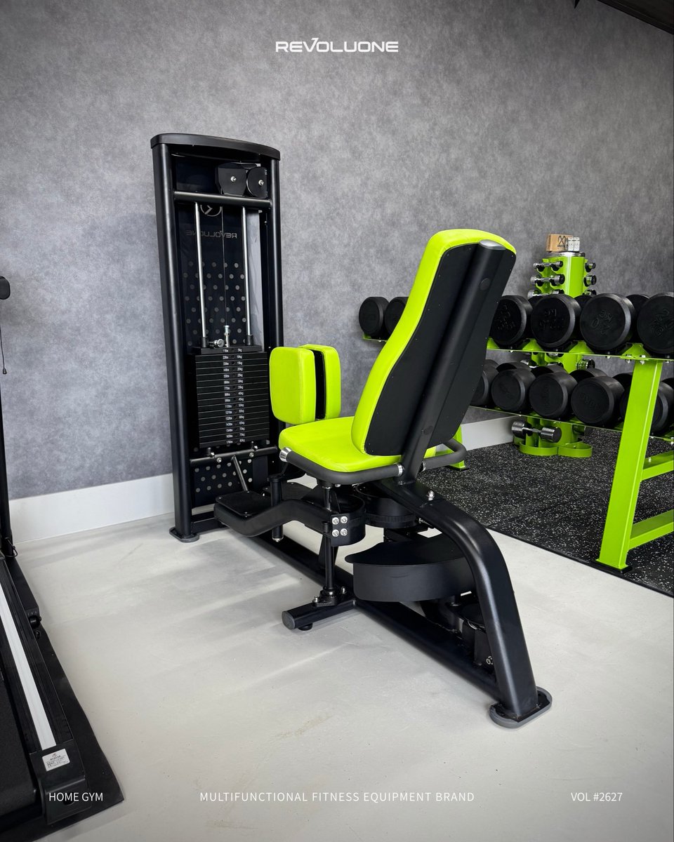 トレーニングマシンメーカー｜レボルワン®︎ (@revoluone) / Posts / X