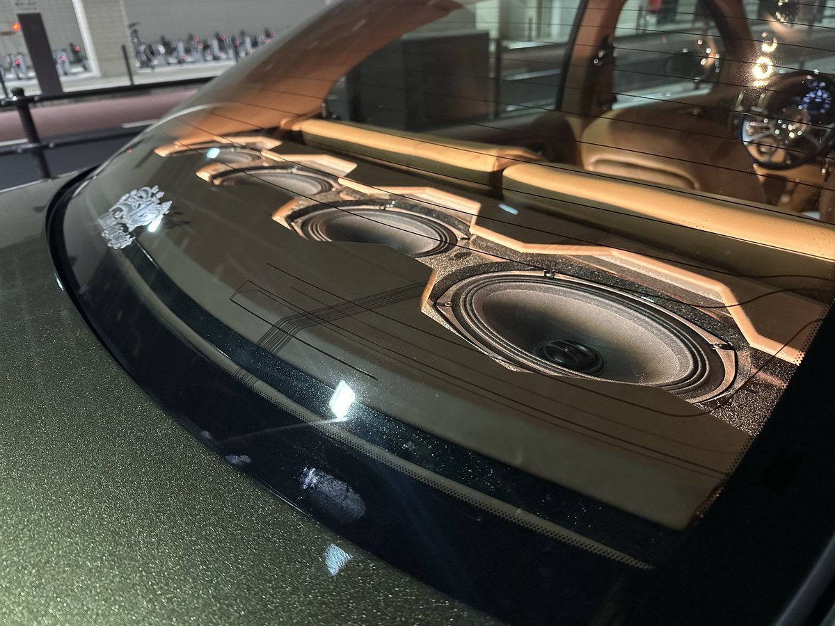 良く鳴ってカッコいい👍