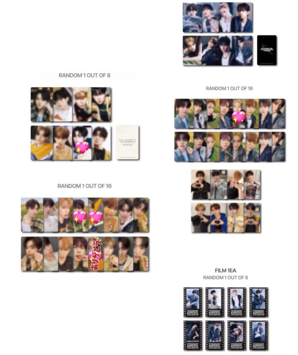 ALD1 ALPHA DRIVE ONE EUPHORIA popup MD トレカ 交換 買取 譲)1枚目