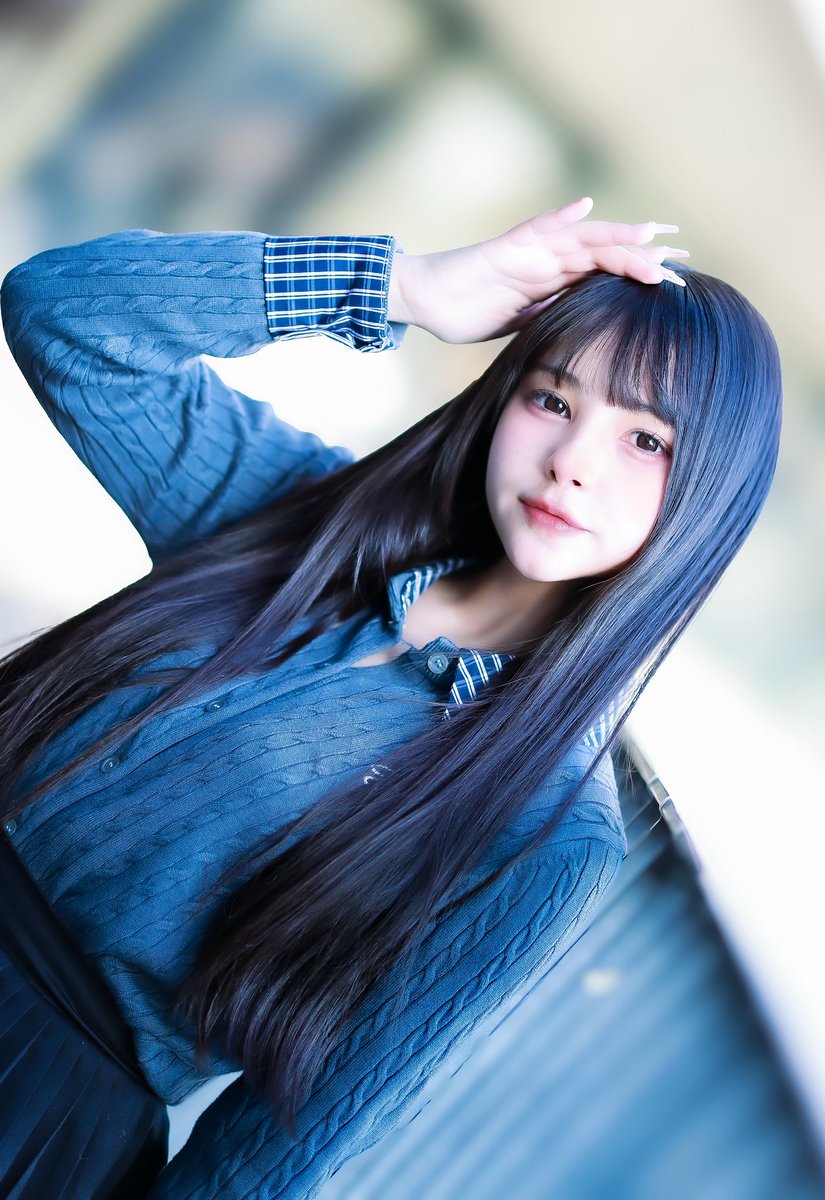 お姉さんに任せてみる？