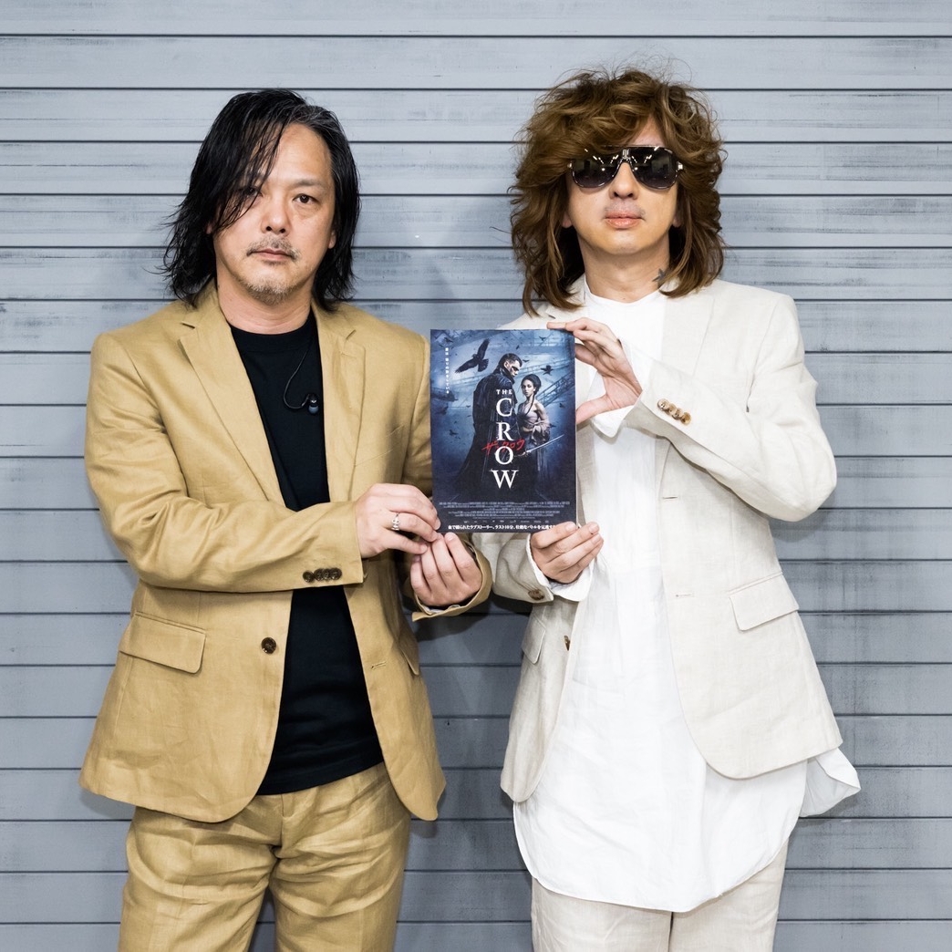 黒夢 (@KUROYUME2025) / Posts / X