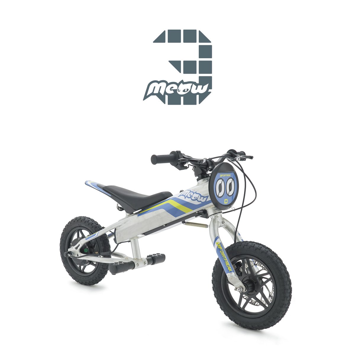 子供の最初の一台にどうぞ〜 注文待ってます！