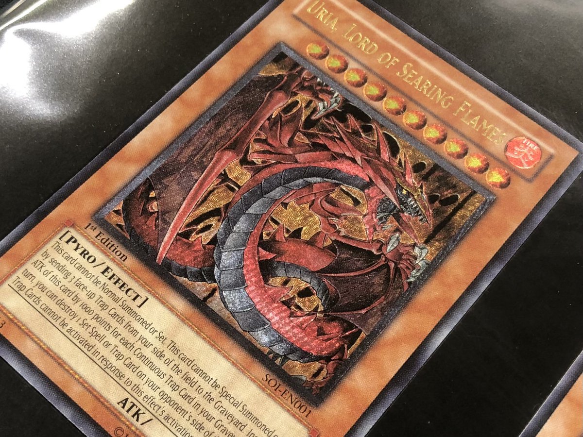 🌟遊戯王専門店商品情報🌟 #秋葉原 #遊戯王 #yugioh 『三幻魔3枚セット