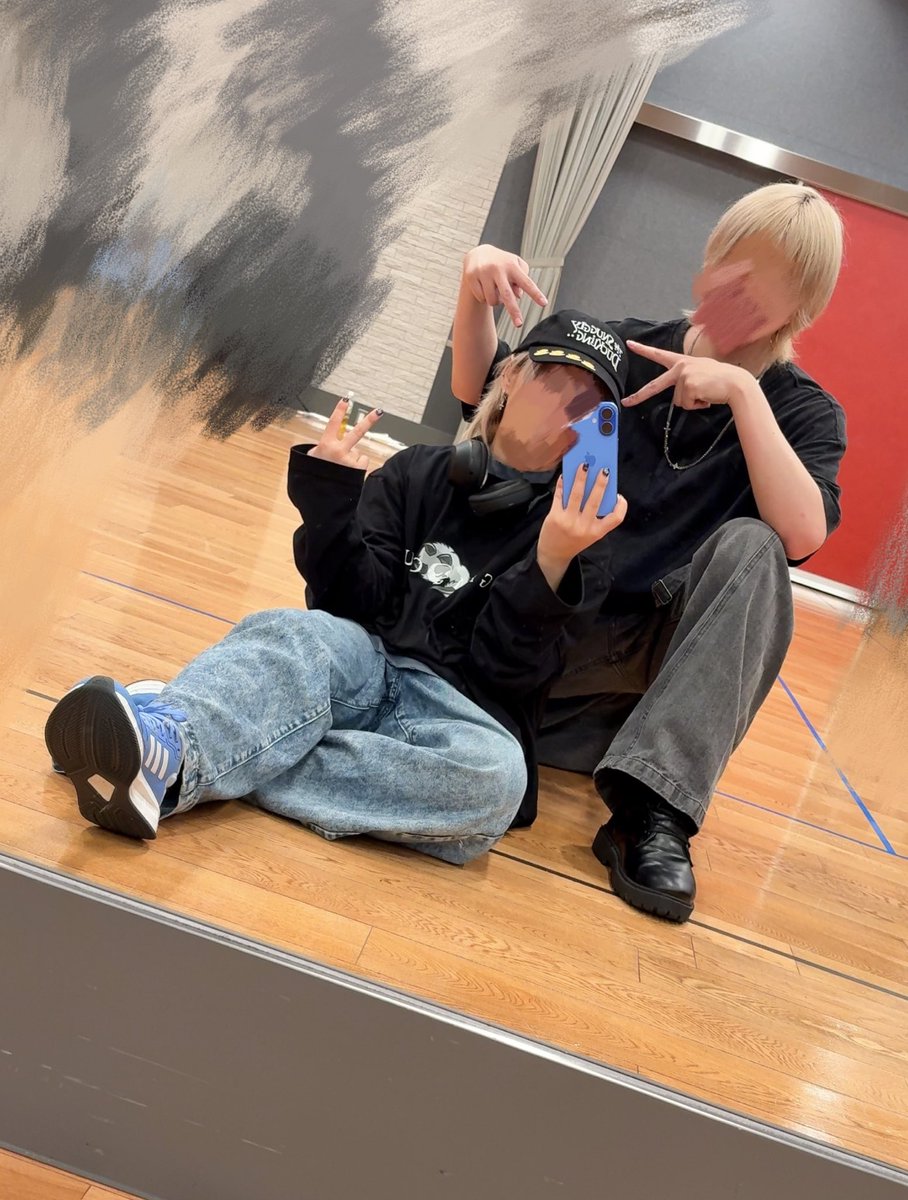 ハリブイラプンアしてきたぜうぇい🫵