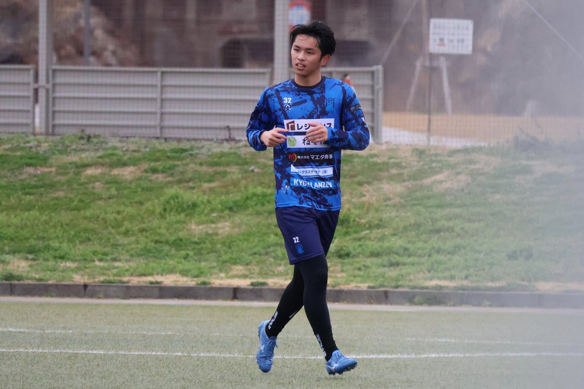 🔵⚪️𝐓𝐑𝐀𝐈𝐍𝐈𝐍𝐆 𝐏𝐇𝐎𝐓𝐎🐳 先週のトレーニングより2026