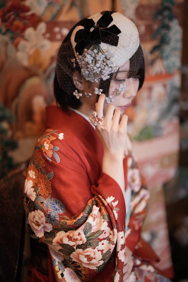 薔薇hime🥀3/14majesticwonderland名古屋 (@bara_hime) / Posts / X