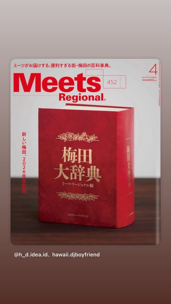 🚩ハワイレコードよりお知らせ 2/28発売のMeets Regionalに 『レコード