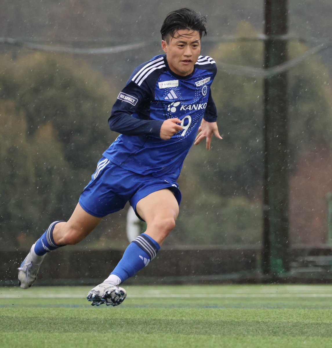 ⚽試合結果のお知らせ⚽️【トップ】 大学スプリングフェスティバル