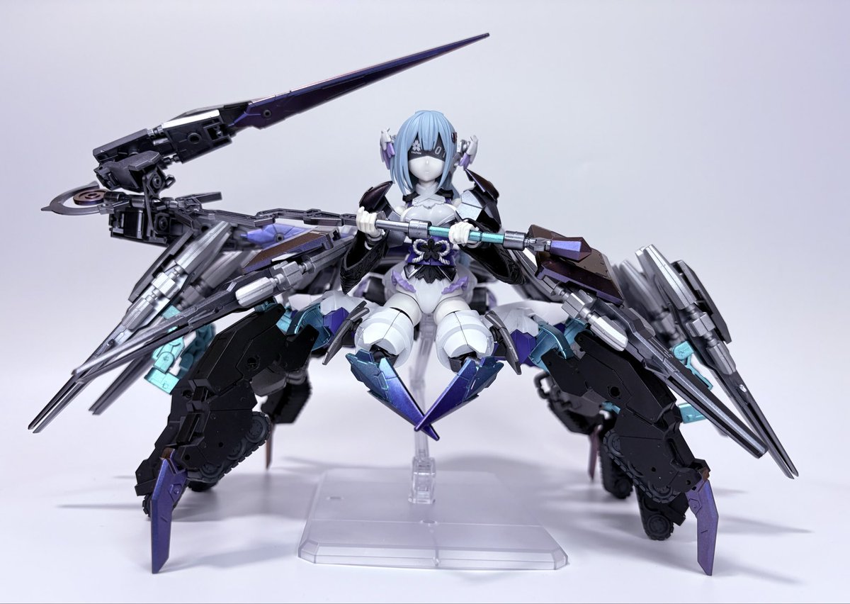 FFに清楚か変態か決めてもらいましょうか見た人も強制 異形はいいゾ_(: