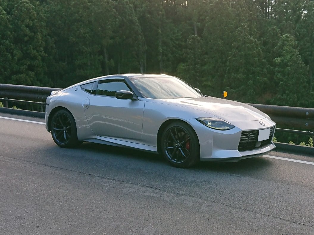 34の日 #RZ34 ＃フェアレディZ