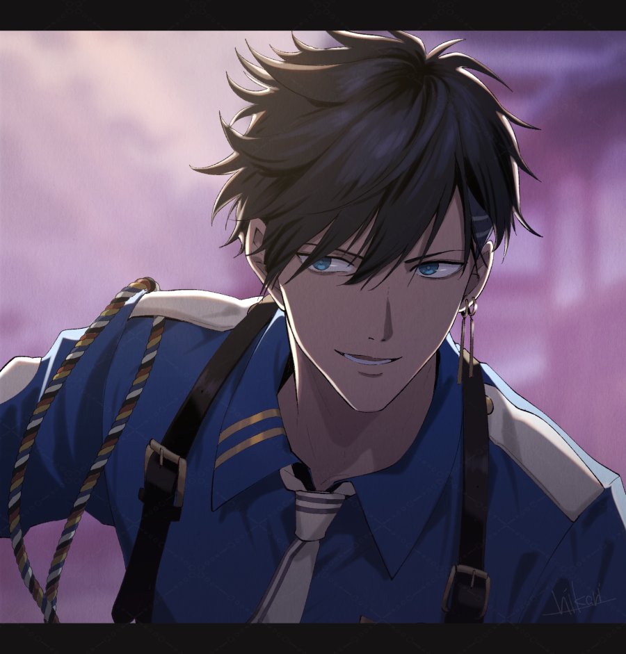 Haru ☘️｡*ﾟ+ (OPEN COMMS💚) (@UeshimaHaru) / Posts / X