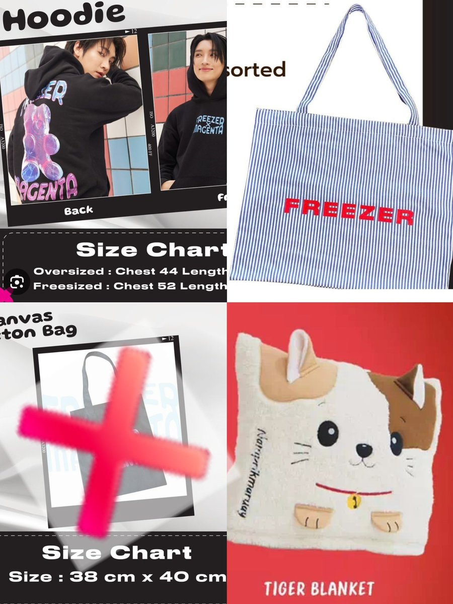 今残ってるいるのが BWトレカ freezerxmagentaフーディー Namprik