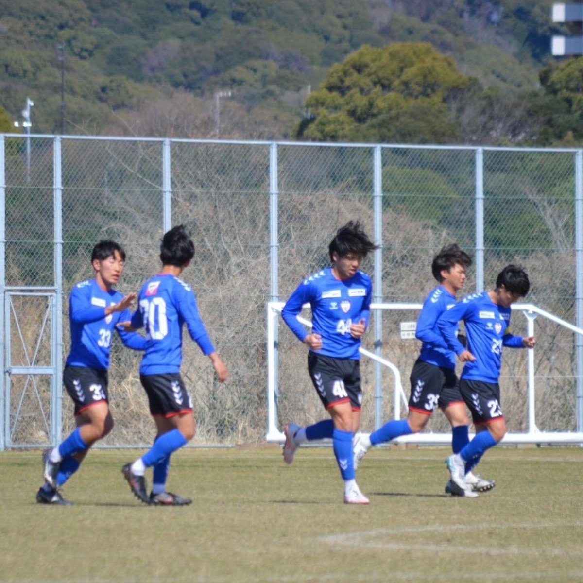 試合結果】 大学サッカースプリングカップ2026 京都産業大学Aサブ