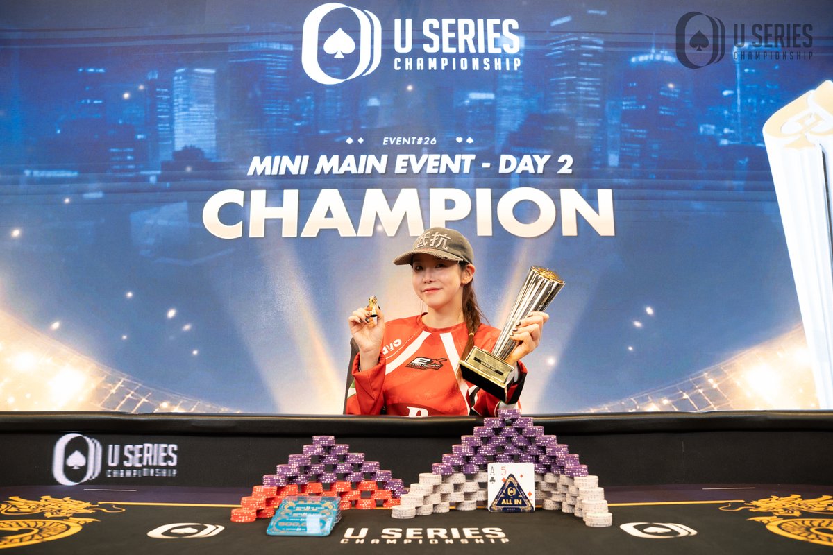 川田 悠二 (@O_P_M_KING) / Posts / X