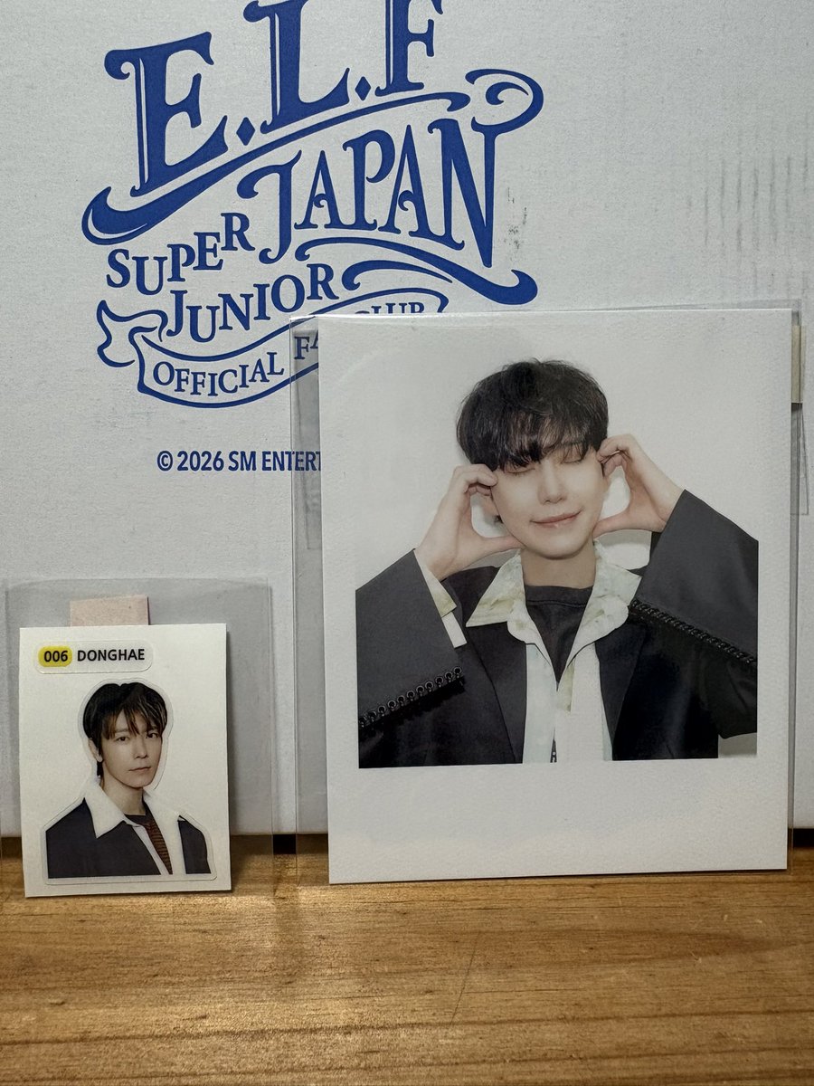 交換希望〉 シーグリ2026 SM 特典 左 譲 ドンヘ 求 ヒチョル sonagi