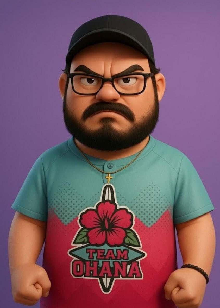 Team Ohana🌺 ➡️ DLC Richmond (@Ohana_Lorcana) / Posts / X