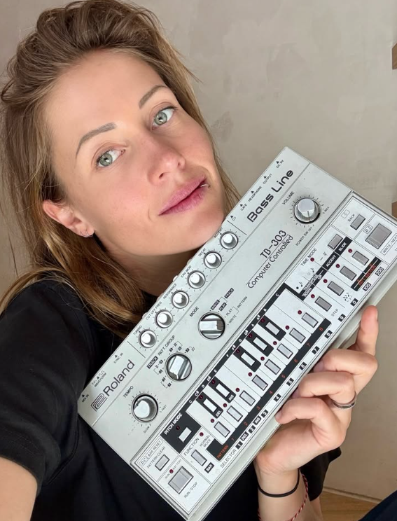 Producers celebrate 303 Day today, a tribute to one of the most