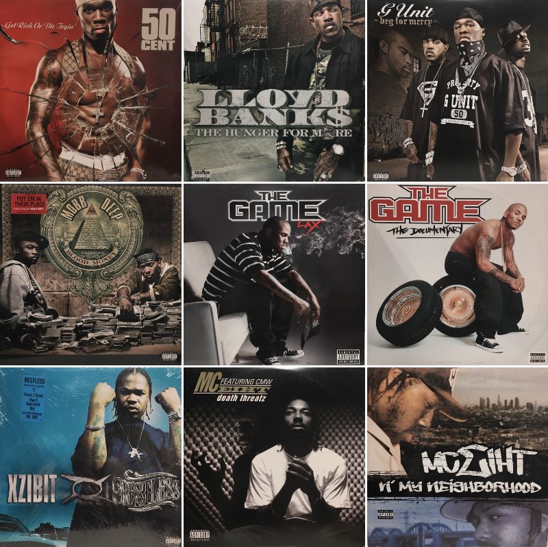 渋谷】3/7(土)MELLOW&HARDCORE G-RAP SALE MEGA RARE G-RAP DOM