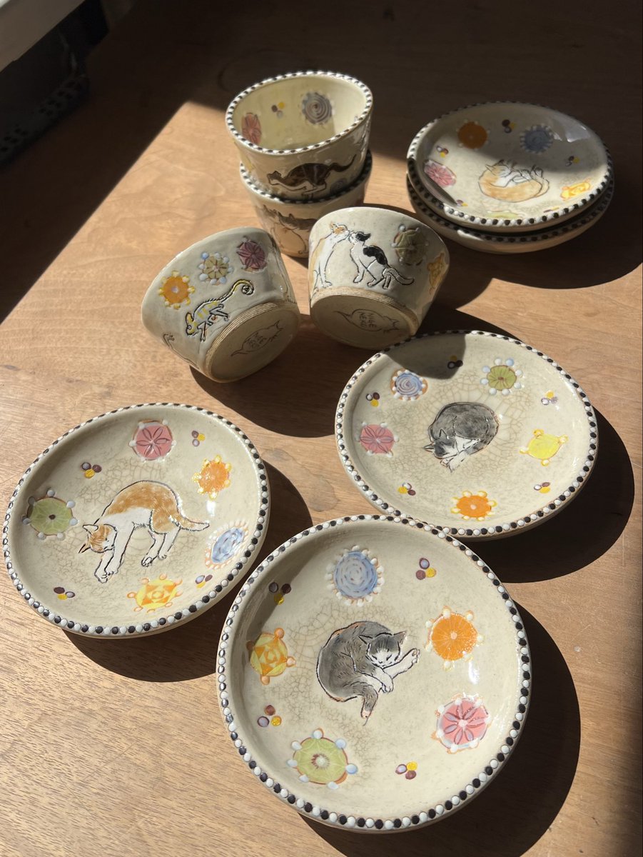 逃猫舎 (@nigenekosya) / Posts / X