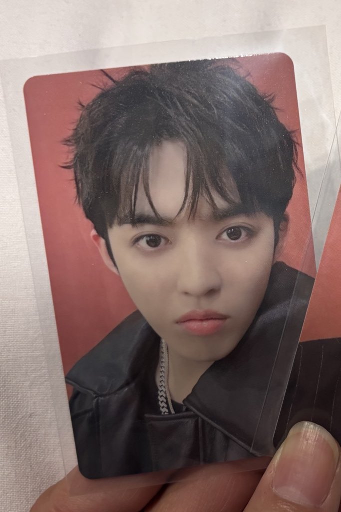 SEVENTEEN CxM DOUBLE UP 会場限定 CARAT ZONE トレカ 交換 セブチ