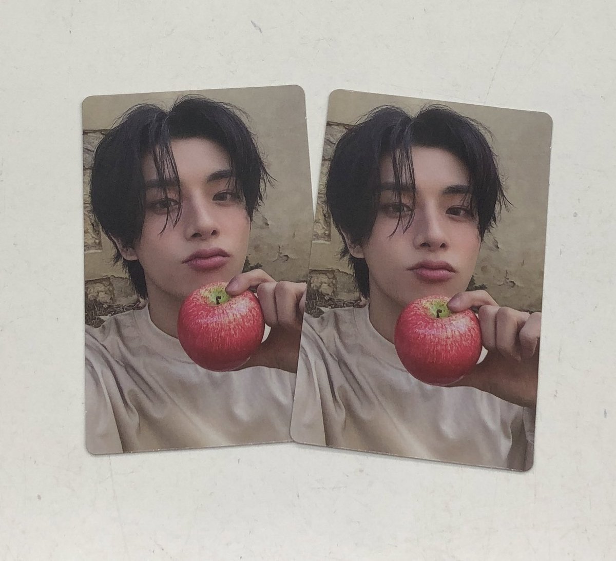 ✞✟ #ENHYPEN ENHYPEN ✞✟ THE SIN : VANISH showcase liveトレカ