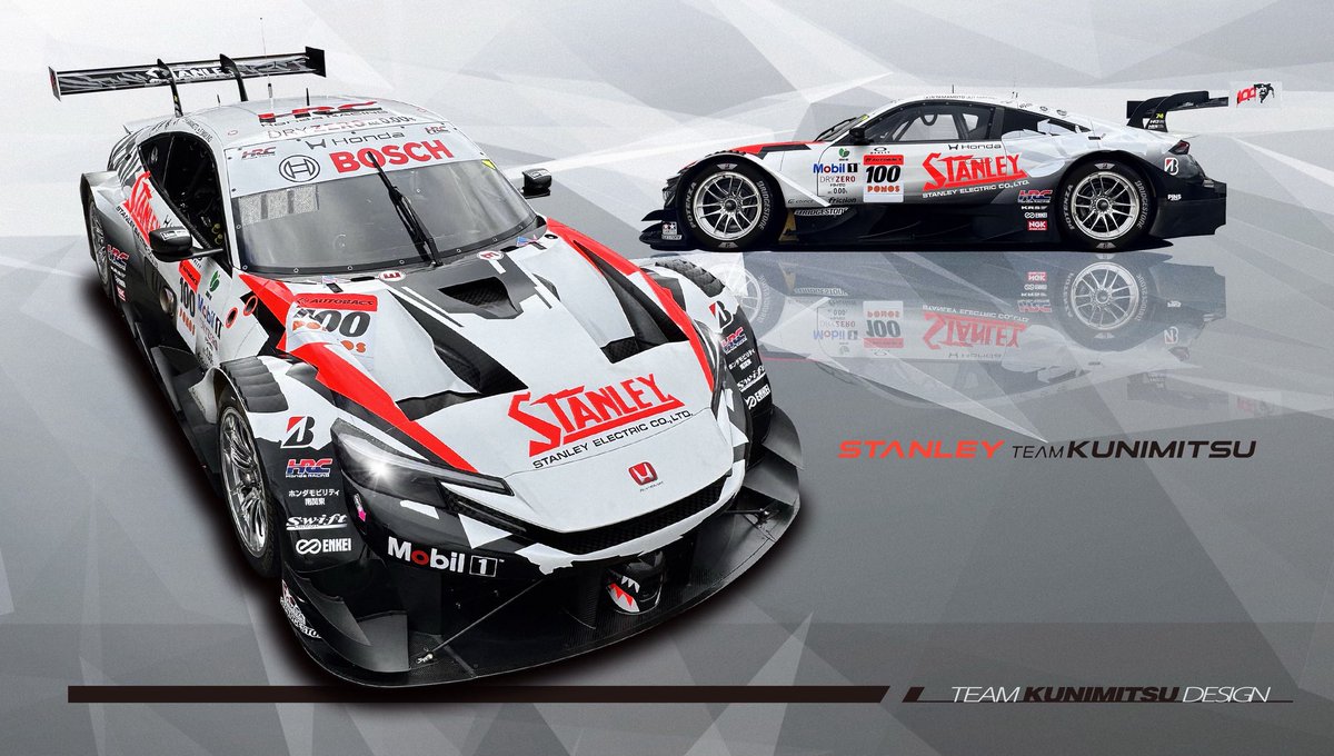 TEAM KUNIMITSU official (@TM_Kunimitsu100) / Posts / X