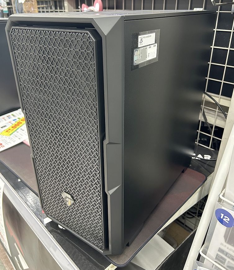 ツクモ 本店1F】 プロフェッショナルGPU 「NVIDIA RTX PRO 6000