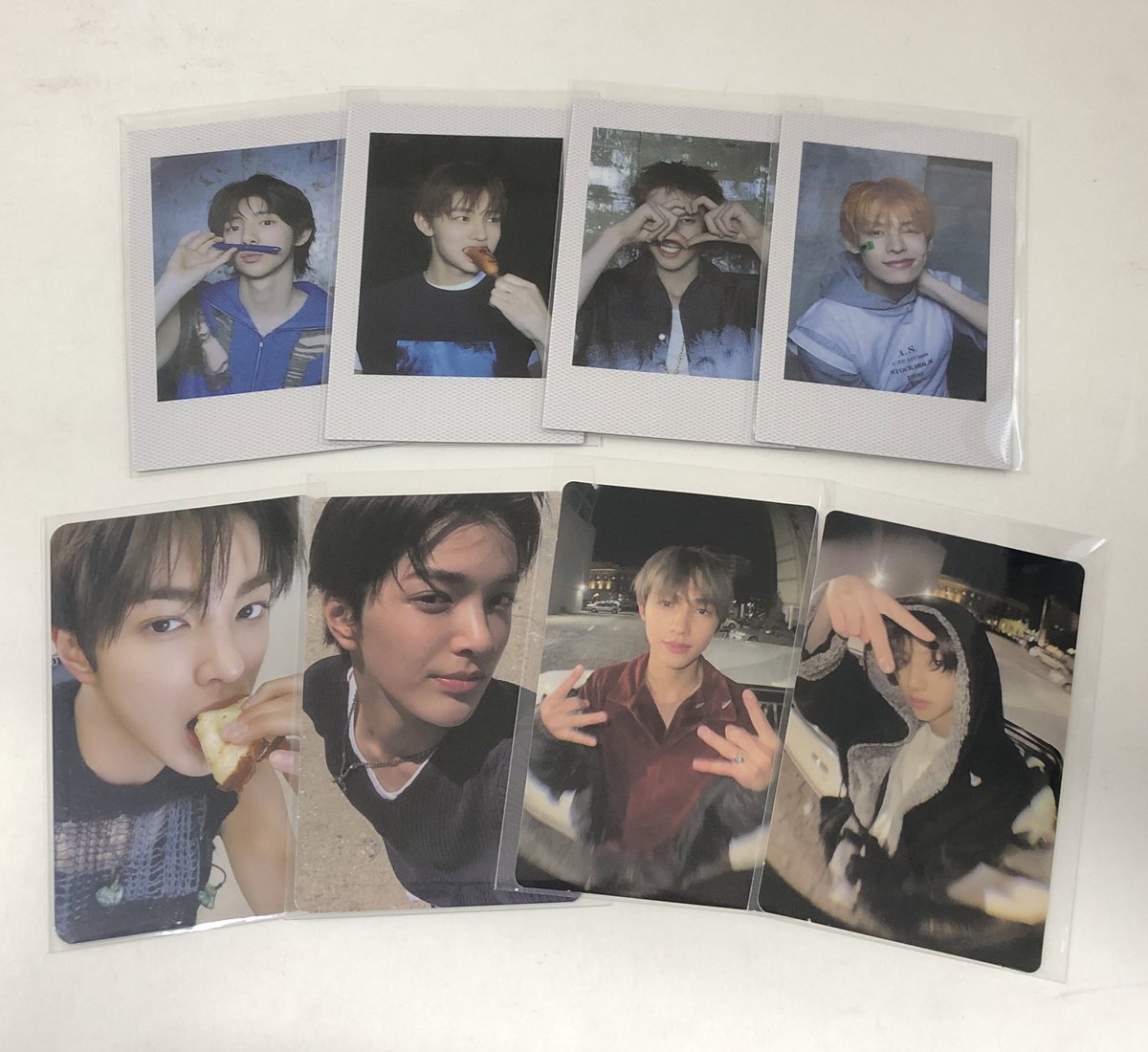 CORTIS #코르티스 CORTIS GS25特典、MD 限定 特典トレカ などが入荷