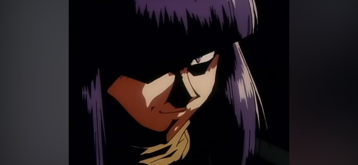 私達オッサン世代だと優男（に見える）＋糸目＋CV石田彰さんの