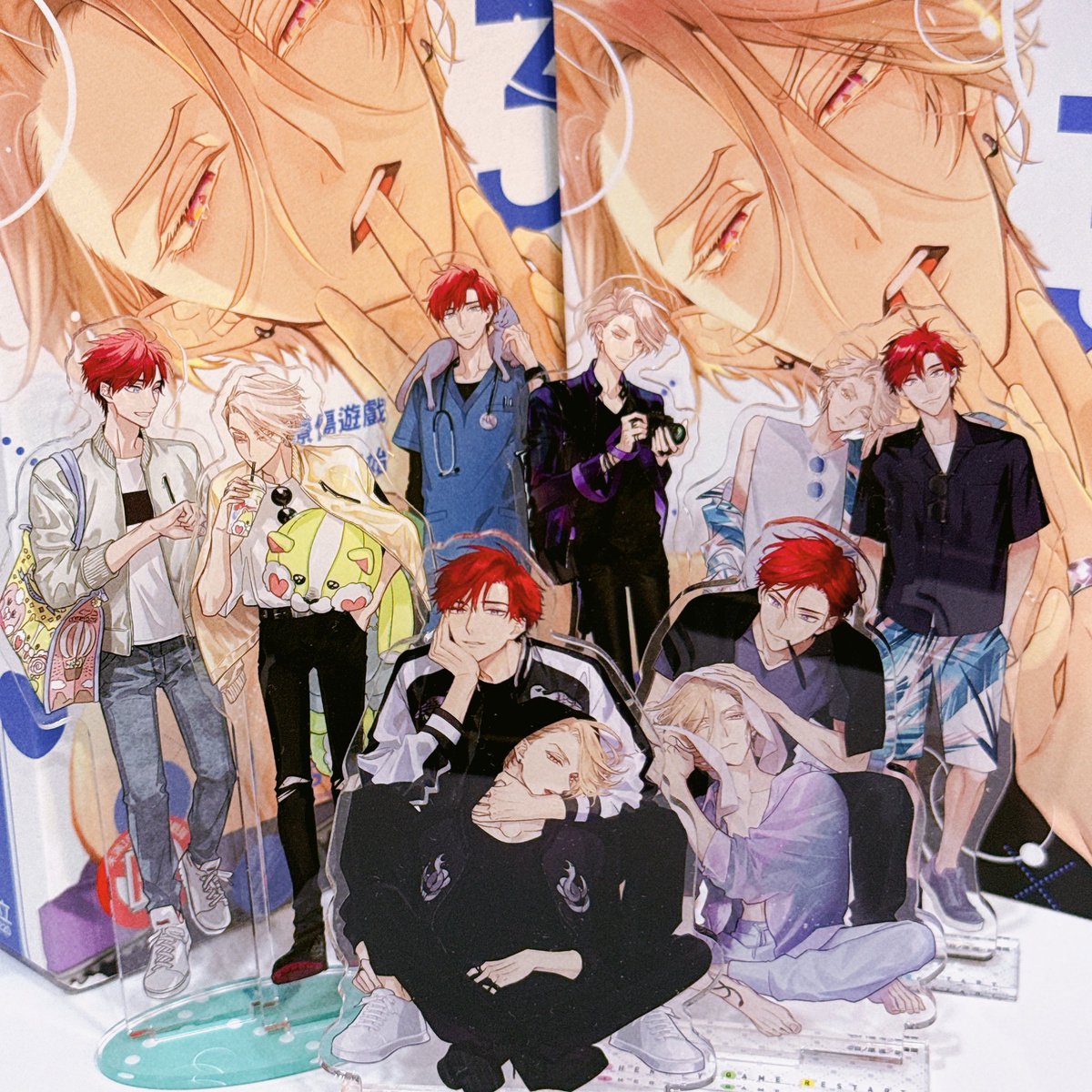 日ノ原 巡 (@hnhr_mgr) / Posts / X