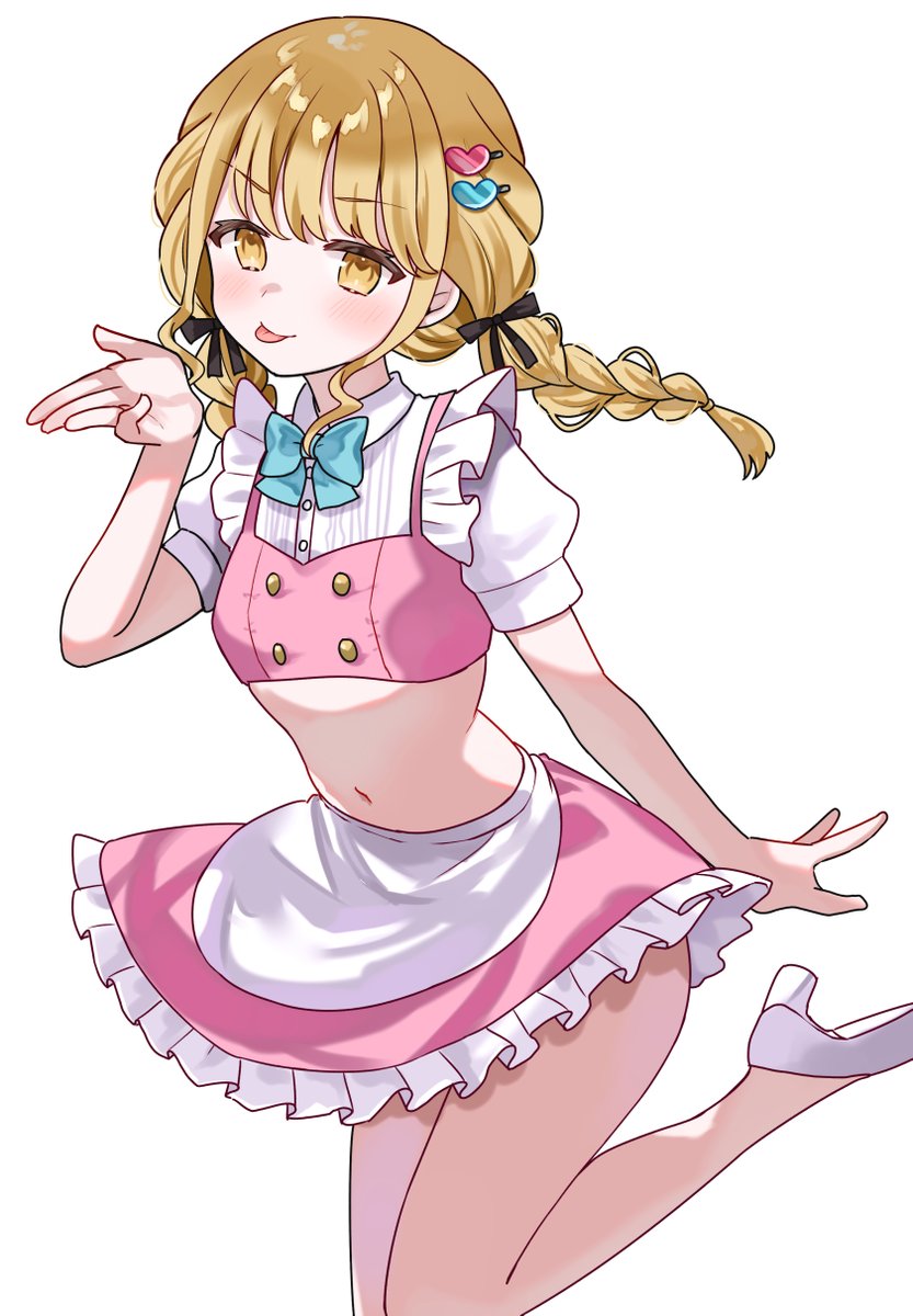 三つ葉ちょこ🍫4/29 COMIC1☆28 (@osanpo_choco) / Posts / X