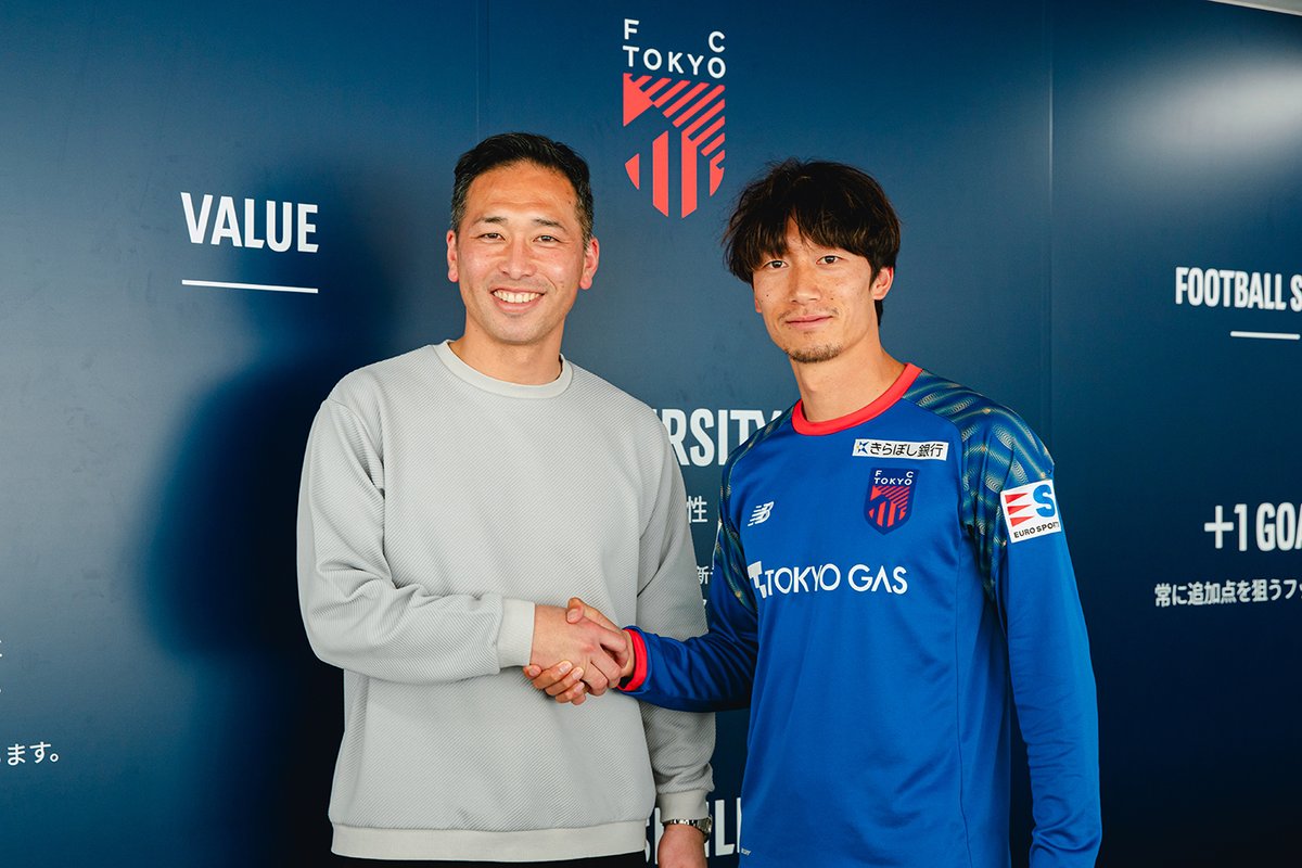 ⚽️ #Jリーグ ⚽️ 「勝てないと思った」徳永悠平が語る室屋成の衝撃