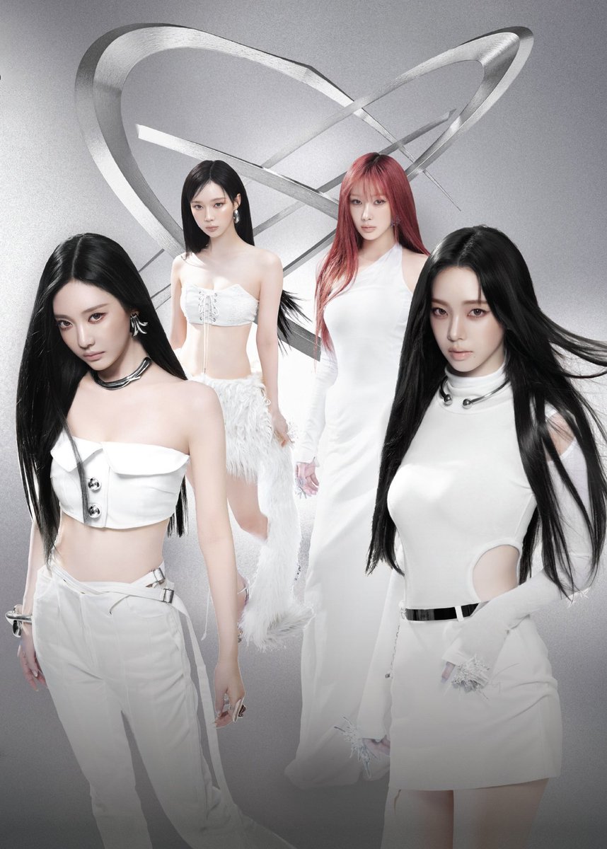 aespa will resume 2025-2026 aespa LIVE TOUR - SYNK : aeXIS LINE