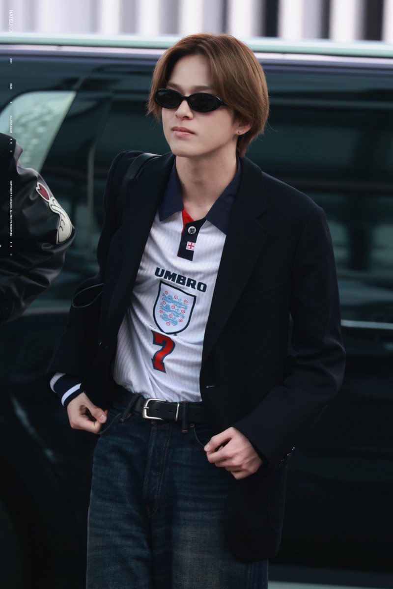 260305 #TREASURE #트레저 #ASAHI #아사히 #朝光 #アサヒ