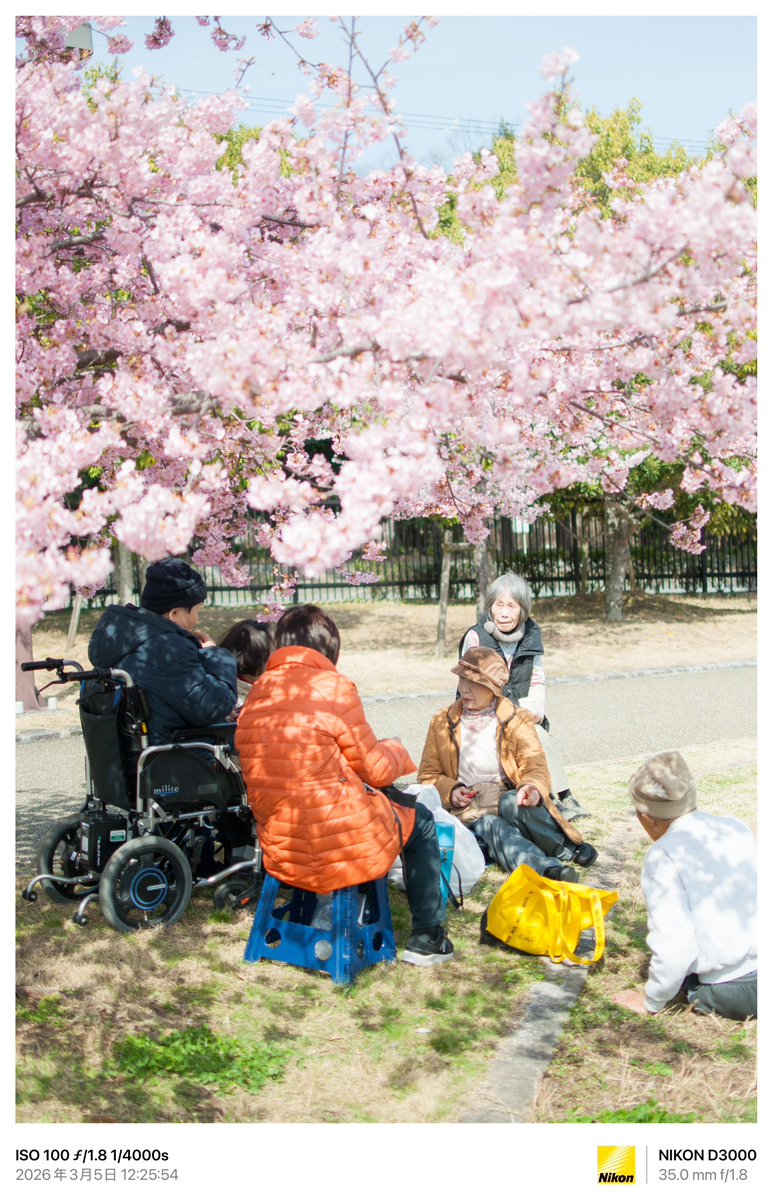 40万のカメラじゃなくても1万もしないカメラでも写真は撮れるよー
