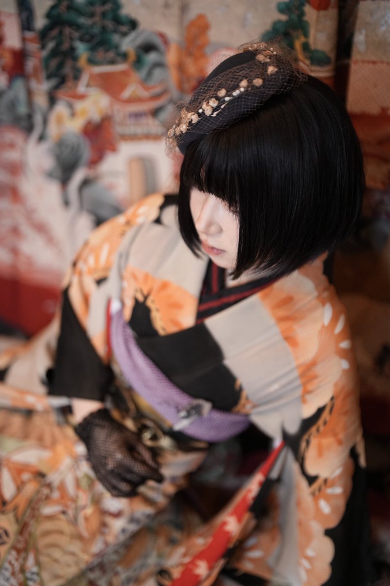 薔薇hime🥀3/14majesticwonderland名古屋 (@bara_hime) / Posts / X