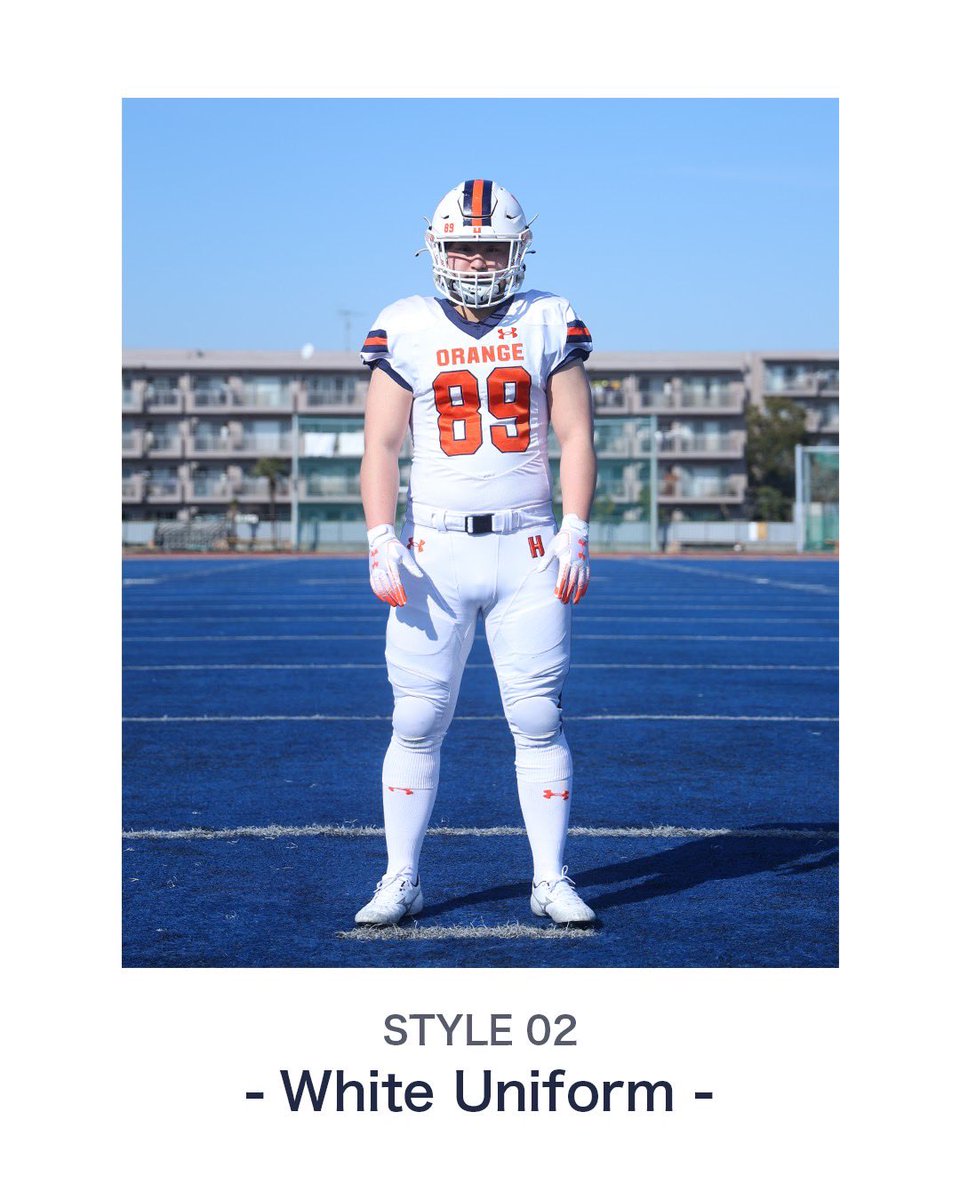 ネイビーはあまり見たことないけど、いつ着るんだろう。