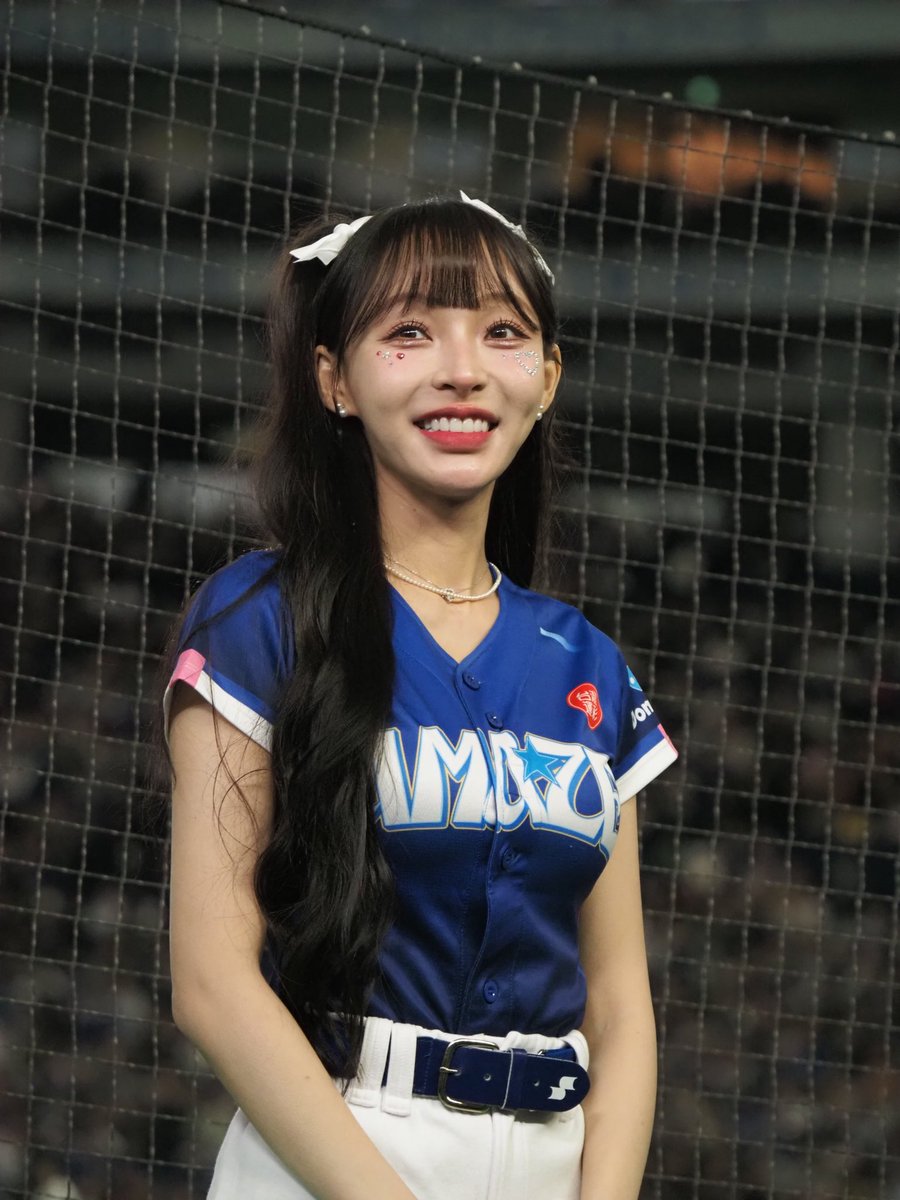 林襄に会えた！ 2026.3.5 WBC 東京ドーム チャイニーズ・タイペイ 応援